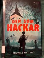 Den som hackar