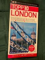 Topp 10 - London