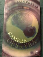 Kamera Obskyra
