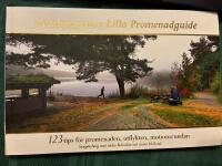 G&ouml;teborgarnas lilla promenadguide : 123 tips f&ouml;r promenaden, utflykten, motionsrundan