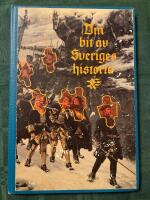 Din bit av Sveriges historia