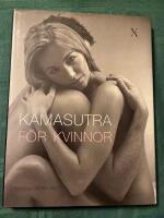 Kamasutra f&ouml;r kvinnor