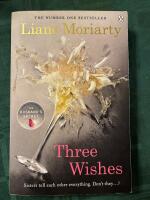 Three Wishes