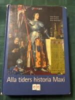 Alla tiders historia Maxi
