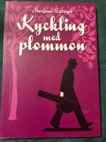 Kyckling med plommon