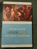 Herodotos : den f&ouml;rste globalisten