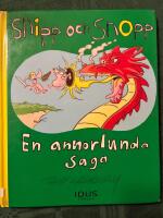 Snipp och Snopp. En annorlunda saga