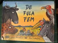 De fula fem
