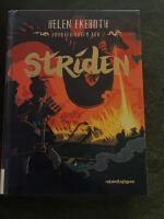 Drakberidaren bok 2 - Striden
