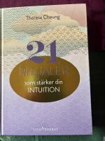 21 ritualer som st&auml;rker din intuition