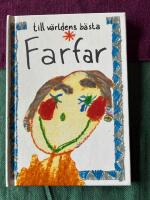 V&auml;rldens b&auml;sta farfar