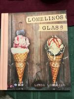 Lomelinos glass