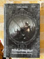 M&ouml;rkermagiker - Drakhj&auml;rta & Hamnskiftare del 4