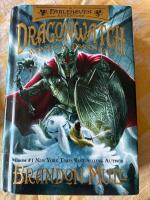 Wrath of the Dragon King