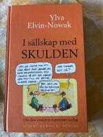 I s&auml;llskap med skulden - om den moderna mammans vardag