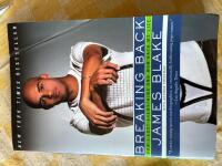 Breaking back - how I lost everything and won back my life