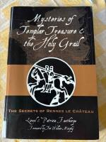 Mysteries of templar treasure and the holy grail - the secrets of rennes le