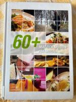 Mat och motion f&ouml;r mogna : 60+