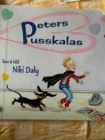 Peters pusskalas