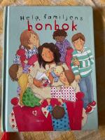 Hela familjens b&ouml;nbok