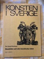 Konsten i Sverige