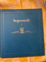 Segerstedt i GHT