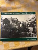 H&ouml;gsbokolonien i v&aring;ra hj&auml;rtan