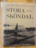 Stora Sk&ouml;ndal : arbetet, livet och diakonerna