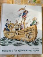 Handbok f&ouml;r sj&auml;lvhj&auml;lpsgrupper