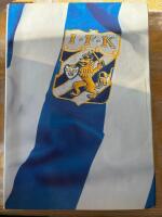 IFK G&ouml;teborg 1904-2004 - en hundra&aring;rig bl&aring;vit historia genom elva epoker