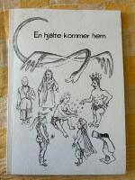 En hj&auml;lte kommer hem