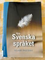 Nya Svenska spr&aring;ket