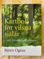 Kartbok f&ouml;r vilsna sj&auml;lar
