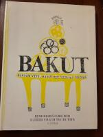 Bakut : Bortom vete, mj&ouml;lk och vanligt socker : [inneh&aring;ller recept]