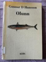 Olunn