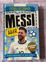 Messi &auml;ger
