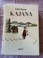 Kajana
