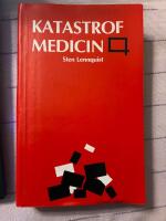 Katastrofmedicin