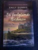 De bortgl&ouml;mda flickorna