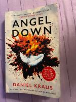 Angel Down