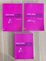 Den nya aff&auml;rsredovisningen, med eLabb