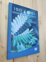 ISO 14001 - f&ouml;r sm&aring; och medelstora f&ouml;retag