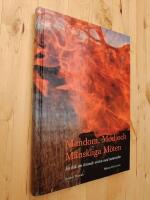 Mandom, mod och m&auml;nskliga m&ouml;ten : en bok om levande m&ouml;ten med m&auml;nniskor