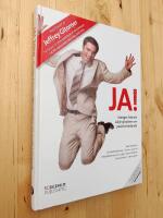 JA! 2010 : sveriges fr&auml;msta s&auml;ljinspirat&ouml;rer och Jeffrey Gitomer om positivt t&auml;nkande