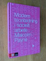 Modern teoribildning i socialt arbete
