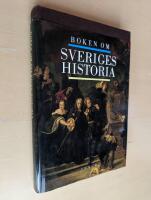 Boken om Sveriges historia