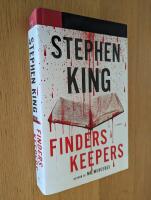 Finders Keepers