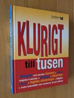 Klurigt till tusen