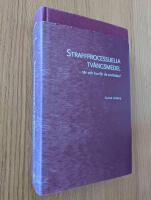 Straffprocessuella tv&aring;ngsmedel