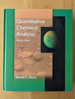 Quantitative chemical analysis